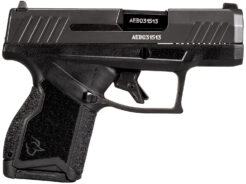 Taurus GX4 Pistol Rental | 9mm | 3.06in | 1-GX4M93GR-10