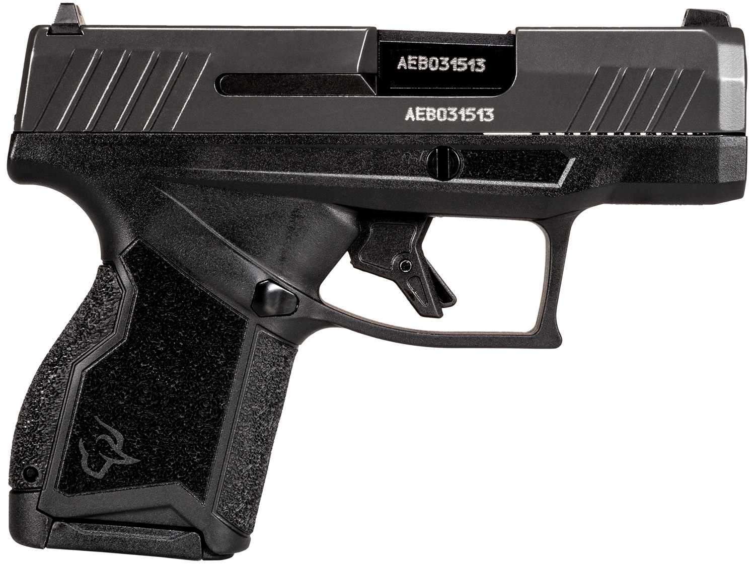 Taurus GX4 Pistol Rental | 9mm | 3.06in | 1-GX4M93GR-10