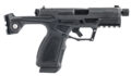 Taurus GX4 Pistol Rental | 9mm | 3.7in