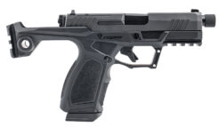 Taurus GX4 Pistol Rental | 9mm | 3.7in