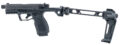 Taurus GX4 Pistol Rental | 9mm | 3.7in | 1-GX4CRP941-10SIWB