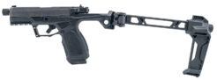 Taurus GX4 Pistol Rental | 9mm | 3.7in | 1-GX4CRP941-10SIWB