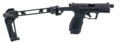 Taurus GX4 Pistol Rental | 9mm | 3.7in | 1-GX4CRP941-SIWB