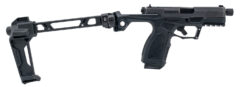 Taurus GX4 Pistol Rental | 9mm | 3.7in | 1-GX4CRP941-SIWB