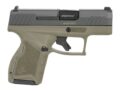 Taurus GX4 Pistol Rental | 9mm | 3.06in | 1-GX4M931O
