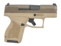 Taurus GX4 Pistol Rental | 9mm | 3.06in | 1-GX4M93MF