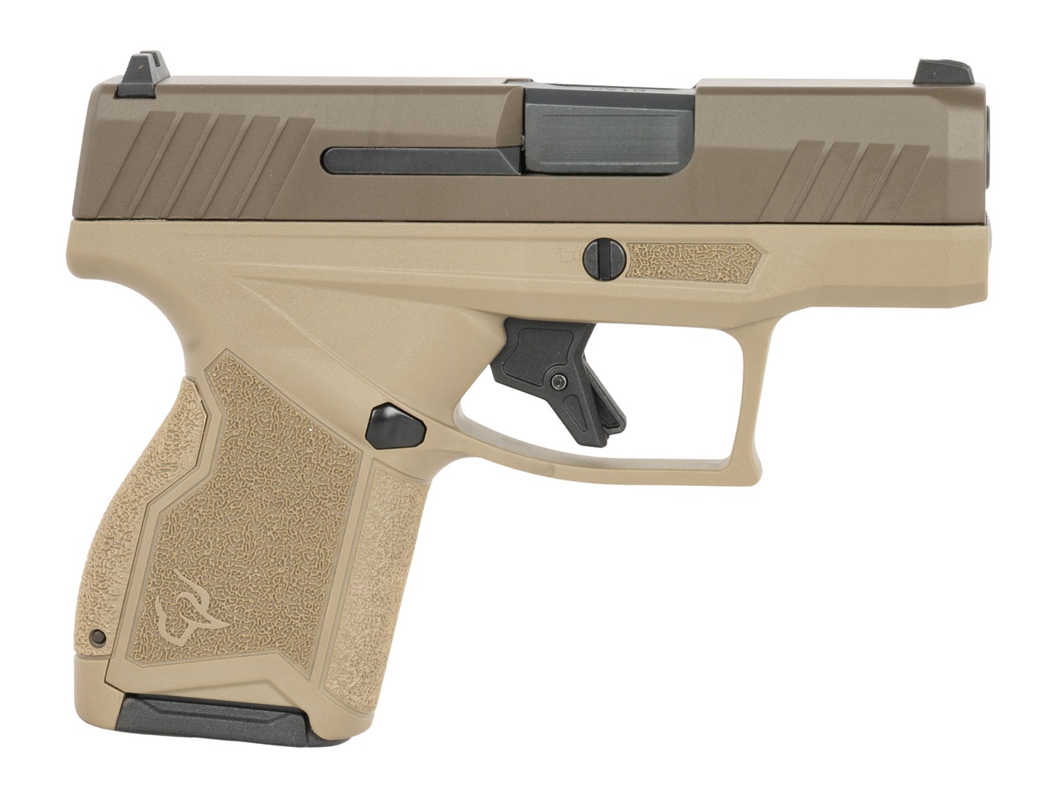 Taurus GX4 Pistol Rental | 9mm | 3.06in | 1-GX4M93MF