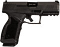 Taurus GX4 Carry Pistol Rental | 9mm | 3.7in