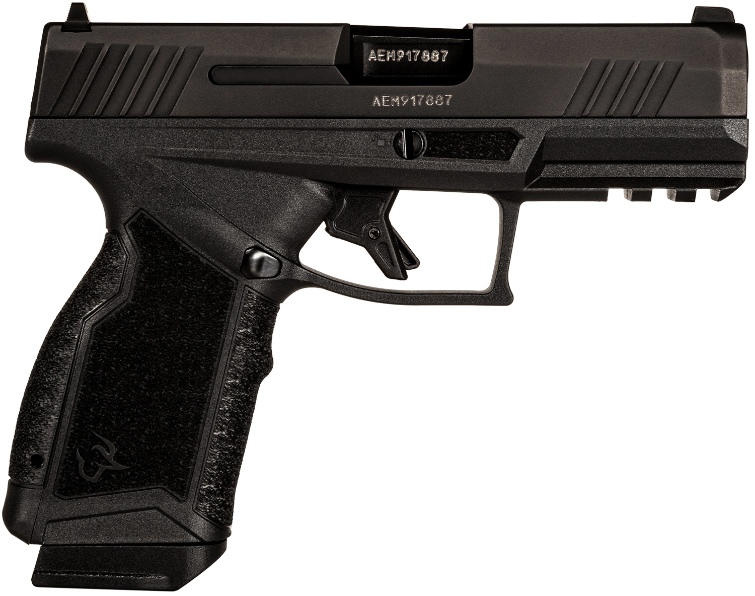 Taurus GX4 Carry Pistol Rental | 9mm | 3.7in