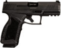 Taurus GX4 Carry Pistol Rental | 9mm | 3.7in | Black