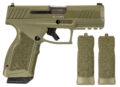 Taurus GX4 Carry Pistol Rental | 9mm | 3.7in | 1-GX4CR94F-10F