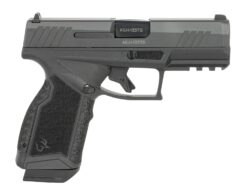Taurus GX4 Carry Pistol Rental | 9mm | 3.7in | Matte Black