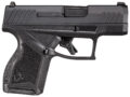 Taurus GX4 Micro-Compact Pistol Rental | 9mm | 3.06in