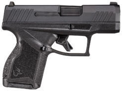 Taurus GX4 Micro-Compact Pistol Rental | 9mm | 3.06in