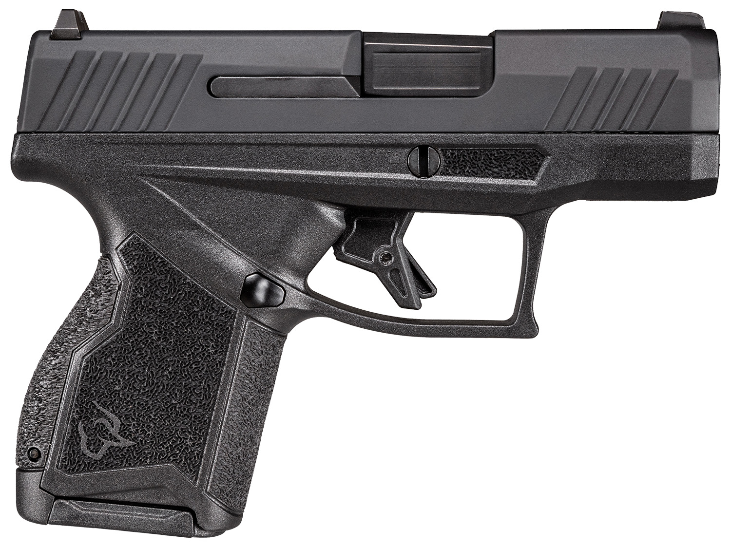 Taurus GX4 Micro-Compact Pistol Rental | 9mm | 3.06in