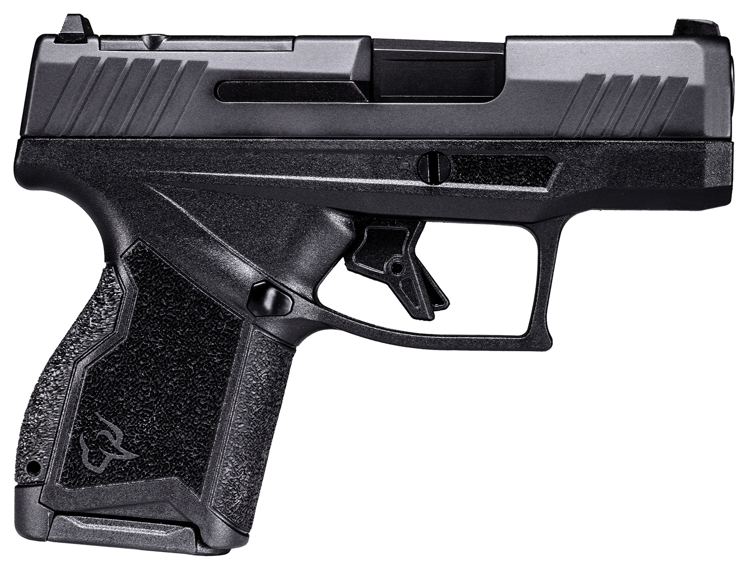 Taurus GX4 T.O.R.O. Pistol Rental | 9mm | 3.06in
