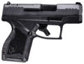 Taurus GX4 T.O.R.O. Pistol Rental | 9mm | 3.06in | Matte Black