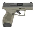 Taurus GX4 T.O.R.O. Pistol Rental | 9mm | 3.06in | 1-GX4MP931O