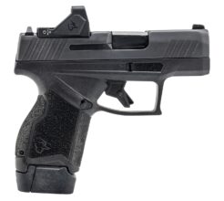 Taurus GX4 w/Optic Pistol Rental | 9mm | 3.06in