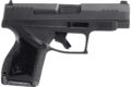 Taurus GX4XL Pistol Rental | 9mm | 3.7in