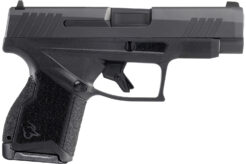 Taurus GX4XL Pistol Rental | 9mm | 3.7in