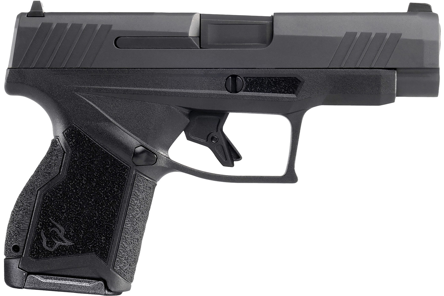 Taurus GX4XL Pistol Rental | 9mm | 3.7in