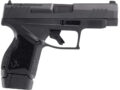 Taurus GX4XL T.O.R.O. Pistol Rental | 9mm | 3.7in