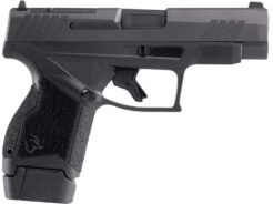 Taurus GX4XL T.O.R.O. Pistol Rental | 9mm | 3.7in