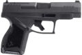 Taurus GX4XL T.O.R.O. Pistol Rental | 9mm | 3.7in | Black