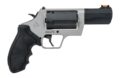 Taurus Judge Revolver Rental | .45 Long Colt | 3in | 2-JUDGE35