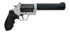 Taurus Judge Revolver Rental | .45 Long Colt | 6.5in | 2-JUDGE65