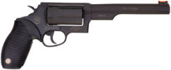Taurus Judge 45/410 Revolver Rental | .45 Colt (Long Colt) | 6.5in
