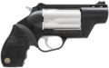 Taurus Judge Public Defender Revolver Rental | .45 Colt (Long Colt) | 2.5in