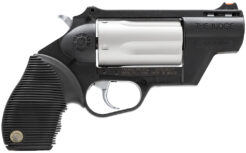 Taurus Judge Public Defender Revolver Rental | .45 Colt (Long Colt) | 2.5in