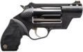 Taurus Judge Public Defender Revolver Rental | .45 Colt (Long Colt) | 2.5in | 2-441021PFS