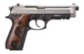 Taurus PT92 Pistol Rental | 9mm | 5in