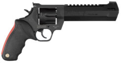 Taurus Raging Hunter Revolver Rental | .38 Special +P | 6.75in