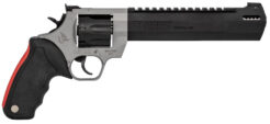 Taurus Raging Hunter Revolver Rental | .38 Special +P | 8.37in