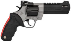 Taurus Raging Hunter Revolver Rental | .44 Remington Magnum | 5.12in