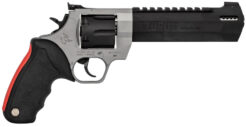 Taurus Raging Hunter Revolver Rental | .44 Remington Magnum | 6.75in