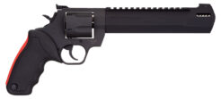 Taurus Raging Hunter Revolver Rental | .454 Casull | 8.37in