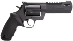 Taurus Raging Hunter Revolver Rental | .460 S&W Magnum | 5.12in