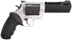 Taurus Raging Hunter Revolver Rental | .460 S&W Magnum | 5.12in | 2-460055RH