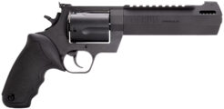 Taurus Raging Hunter Revolver Rental | .460 S&W Magnum | 6.75in