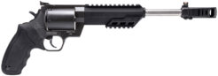 Taurus Raging Hunter Revolver Rental | .460 S&W Magnum | 10.5in