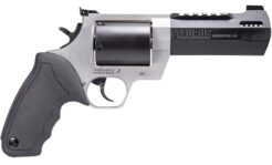 Taurus Raging Hunter Revolver Rental | .500 S&W Magnum | 5.12in