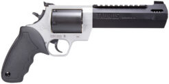 Taurus Raging Hunter Revolver Rental | .500 S&W Magnum | 6.75in