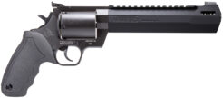 Taurus Raging Hunter Revolver Rental | .500 S&W Magnum | 8.38in