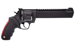 Taurus Raging Hunter Revolver Rental | .500 S&W Magnum | 1in