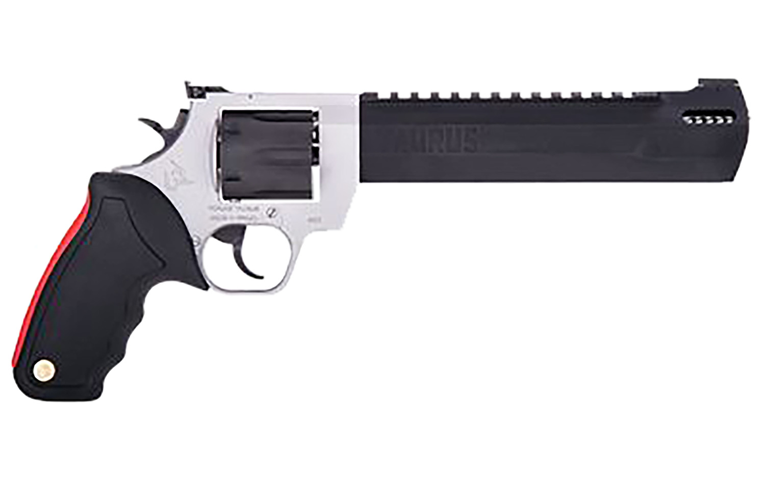 Taurus Raging Hunter Revolver Rental | .500 S&W Magnum | 1in | 2-500105RH